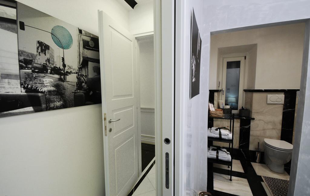 Suite Spagna 29 Ρώμη Εξωτερικό φωτογραφία